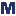 Favicon van metalor.com