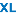 Favicon van metalxl.nl
