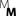 Favicon van metamama.nl