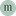 Favicon voor metamorphosesobjects.com