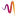 Favicon van metasign.nl