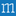 Favicon van metec.nl