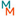 Favicon van metenmetmarieke.nl