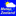 Favicon van meteozeeland.nl