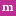 Favicon van metggz.nl