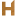 Favicon van methout.nl