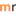 Favicon van metreinder.nl