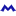 Favicon van metris.nl