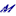 Favicon van metritech.nl