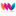 Favicon van metrovision.nl