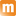 Favicon van mettaal.nl