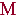 Favicon van meubelberg.nl