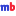 Favicon van meubelboer.nl