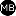 Favicon van meubello.nl