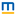 Favicon van mevas.nl