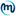 Favicon van mevi.com
