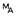 Favicon van mevrouwalfabet.nl