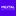 Favicon van mextal.nl