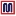 Favicon van meyba.com