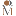 Favicon van mezzaluna.eu