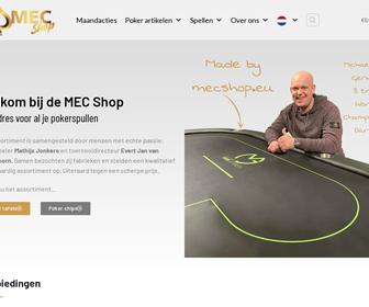 MEC Shop B.V.