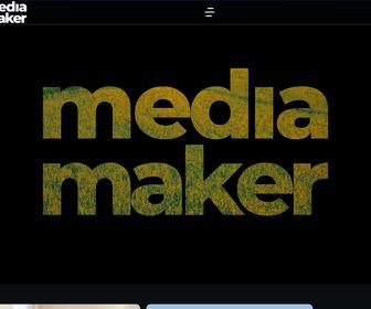 Media Maker