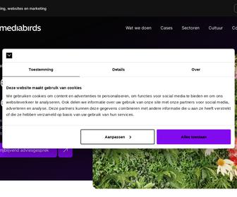 Mediabirds B.V.