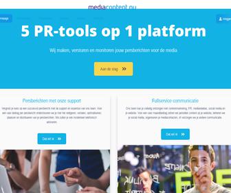 https://mediacontent.nu