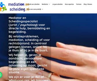 http://mediationenscheiding.nl