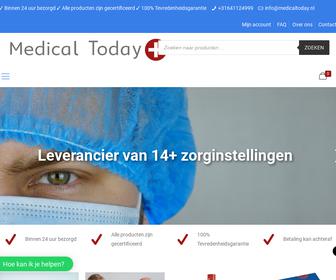 http://medicaltoday.nl