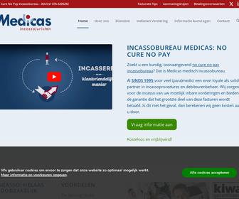 https://medicas.net