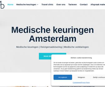 http://medischekeuringen-amsterdam.nl