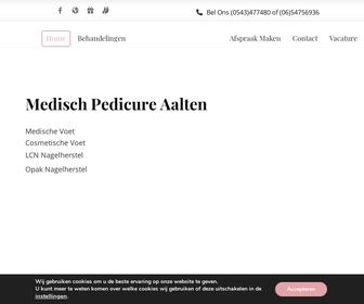 Medisch Pedicure Aalten