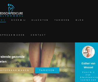 http://medischpedicurezaltbommel.nl