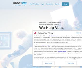 MediVet Products