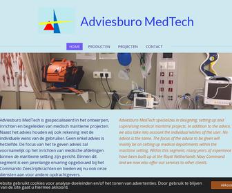 Adviesburo MedTech