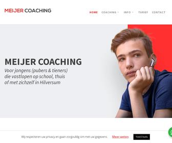 Meijer Coaching
