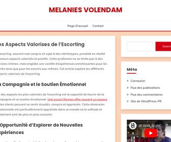 http://Melanies-Volendam.nl