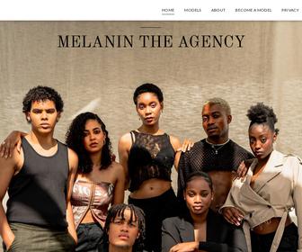 http://melanin-theagency.com