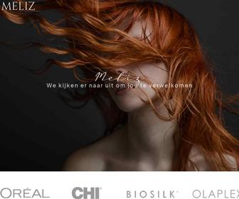 MELIZ hair & beauty