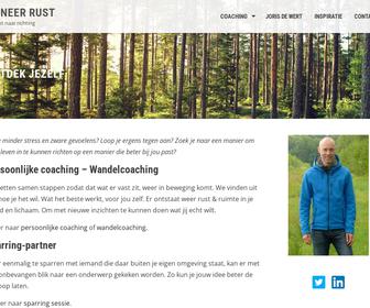 Meneer Rust Coaching