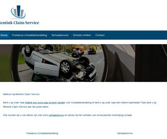 http://mentinkclaimservice.nl