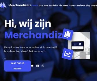 http://merchandizers.nl