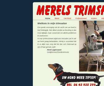 Merels Trimshop
