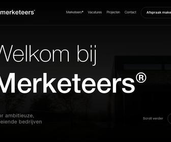 http://merketeers.nl