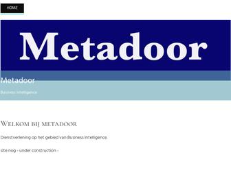 http://metadoor.nl