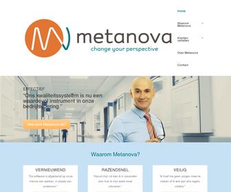 http://metanova.nl