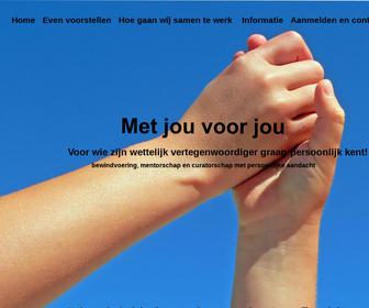 http://metjouvoorjou.nl