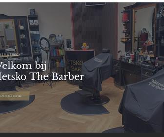 http://metskothebarber.nl