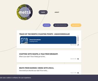 metta productions